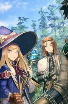 انمي Ningen Fushin no Boukensha-tachi ga Sekai wo Sukuu you desu الحلقة 10 العاشرة مترجمة
