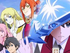 انمي Hyouken no Majutsushi ga Sekai wo Suberu الحلقة 11 الحادية عشر مترجمة