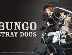 انمي Bungou Stray Dog الموسم 4 الحلقة 12 الثانية عشر مترجمة