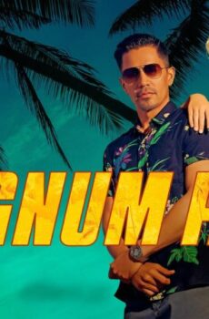 Magnum P.I الموسم 5