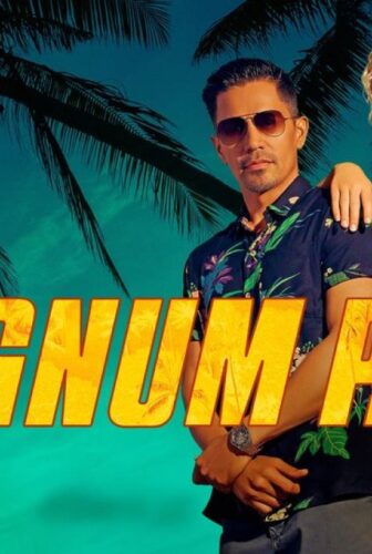 Magnum P.I الموسم 5