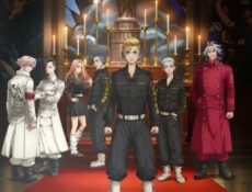 انمي Tokyo Revengers الموسم 2 الحلقة 12 الثانية عشر مترجمة