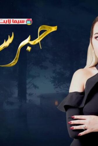 حبر سري