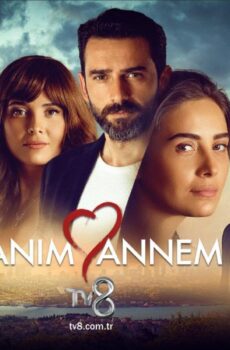 مسلسل امي العزيزة الحلقة 28 الثامنة والعشرون مترجمة