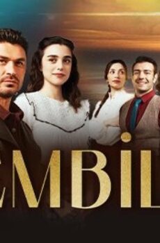 مسلسل زيمبيلي الحلقة 2 الثانية مترجمة
