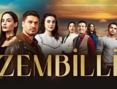 مسلسل زيمبيلي الحلقة 4 الرابعة مترجمة