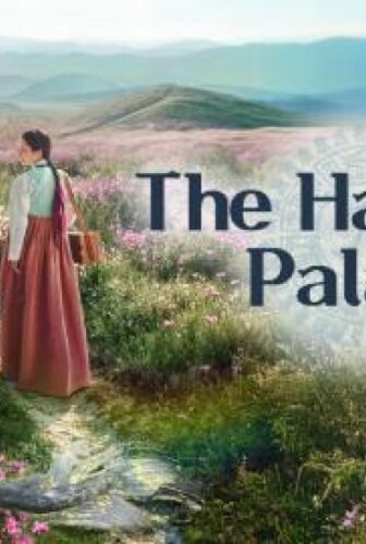 مسلسل القصر المسكون The Haunted Palace الحلقة 4 الرابعة مترجمة