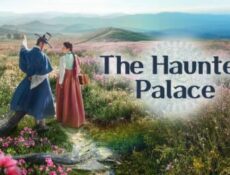 مسلسل القصر المسكون The Haunted Palace الحلقة 3 الثالثة مترجمة
