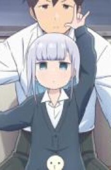 انمي Aharen-san wa Hakarenai Season الموسم 2 الحلقة 2 الثانية مترجمة