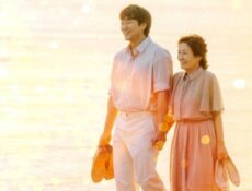 مسلسل حب في الجنة Heavenly Ever After الحلقة 8 الثامنة مترجمة
