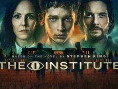 مسلسل The Institute مترجمة الحلقة 1 الاولى