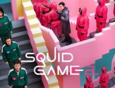 مسلسل لعبة الحبار squid game الموسم 2 الحلقة 6 السادسة مترجمة