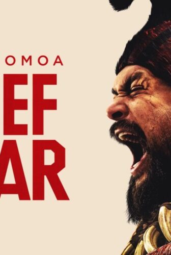 Chief of War مترجمة