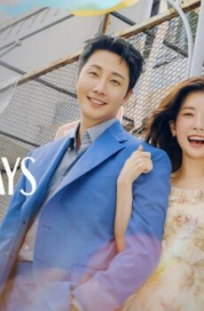 مسلسل ايامنا الذهبية Our Golden Days الحلقة 3 الثالثة مترجمة