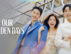 مسلسل ايامنا الذهبية Our Golden Days الحلقة 4 الرابعة مترجمة