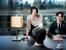 مسلسل Beyond the Bar محامون تحت التدريب الحلقة 5 الخامسة مترجمة