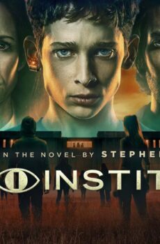 مسلسل The Institute مترجمة الحلقة 9 التاسعة