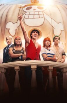 ون بيس الواقعي One Piece