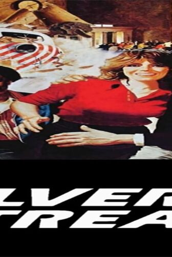 فيلم Silver Streak 1976 مترجم
