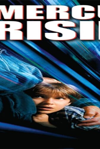فيلم Mercury Rising 1998 مترجم