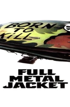 فيلم Full Metal Jacket 1987 مترجم