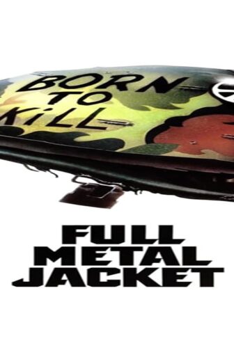 فيلم Full Metal Jacket 1987 مترجم