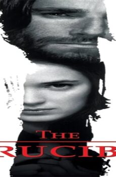 فيلم The Crucible 1996 مترجم