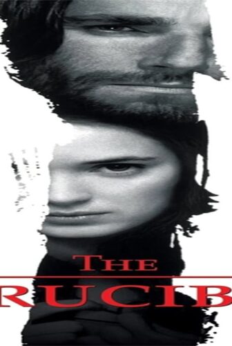 فيلم The Crucible 1996 مترجم