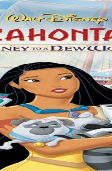 فيلم Pocahontas II: Journey to a New World 1998 مترجم
