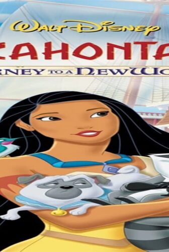 فيلم Pocahontas II: Journey to a New World 1998 مترجم