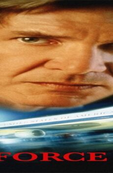 فيلم Air Force One 1997 مترجم