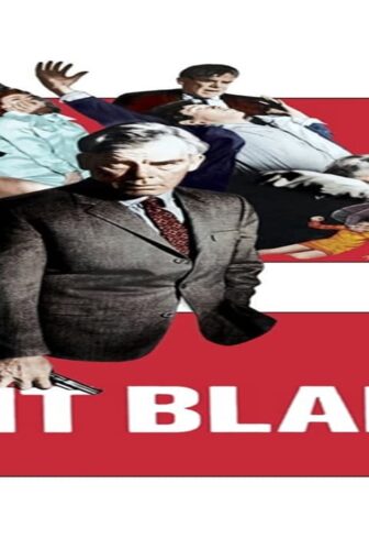 فيلم Point Blank 1967 مترجم
