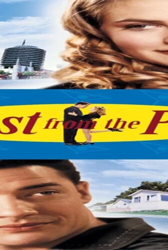 فيلم Blast from the Past 1999 مترجم