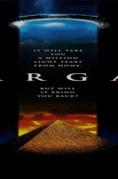 فيلم Stargate 1994 مترجم
