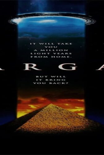 فيلم Stargate 1994 مترجم