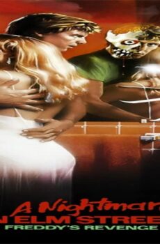 فيلم A Nightmare on Elm Street Part 2: Freddy’s Revenge 1985 مترجم