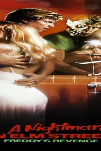 فيلم A Nightmare on Elm Street Part 2: Freddy’s Revenge 1985 مترجم