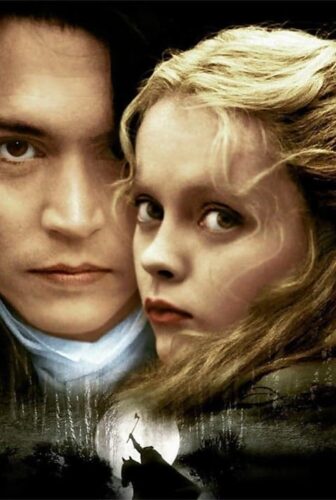 فيلم Sleepy Hollow 1999 مترجم