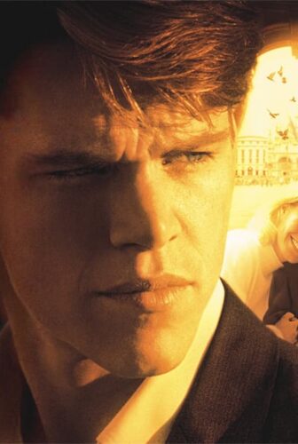فيلم The Talented Mr. Ripley 1999 مترجم