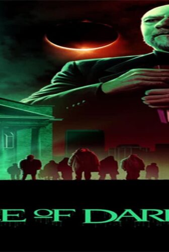 فيلم Prince of Darkness 1987 مترجم