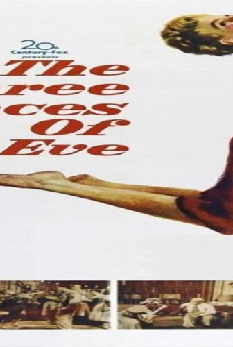 فيلم The Three Faces of Eve 1957 مترجم