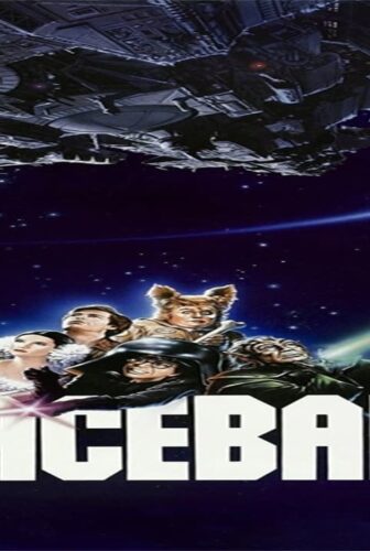 فيلم Spaceballs 1987 مترجم