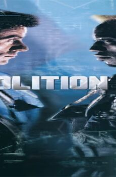 فيلم Demolition Man 1993 مترجم