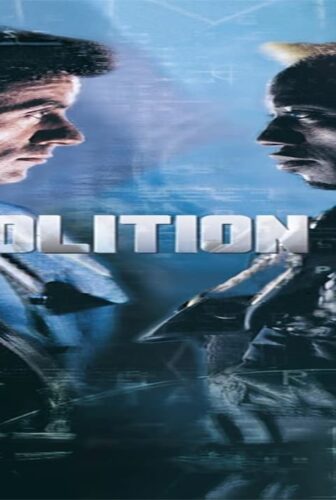 فيلم Demolition Man 1993 مترجم