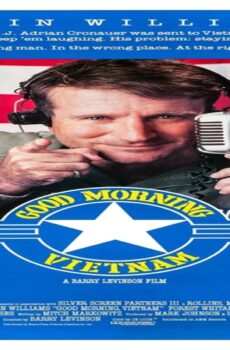 فيلم Good Morning, Vietnam 1987 مترجم