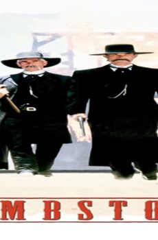 فيلم Tombstone 1993 مترجم