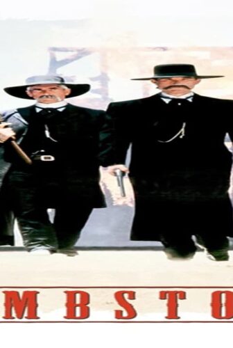 فيلم Tombstone 1993 مترجم