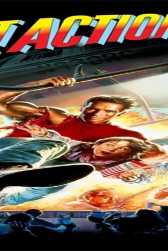 فيلم Last Action Hero 1993 مترجم
