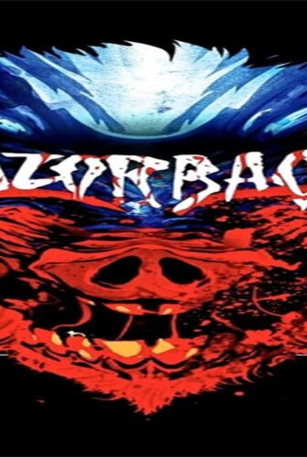 فيلم Razorback 1984 مترجم
