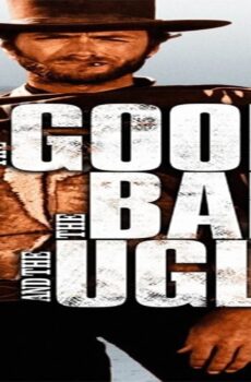 فيلم The Good, the Bad and the Ugly 1966 مترجم